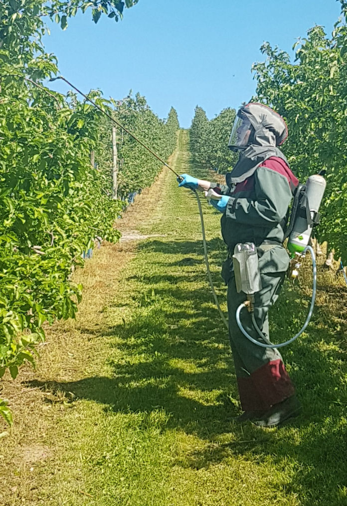 Your contacts are well experienced specialists 