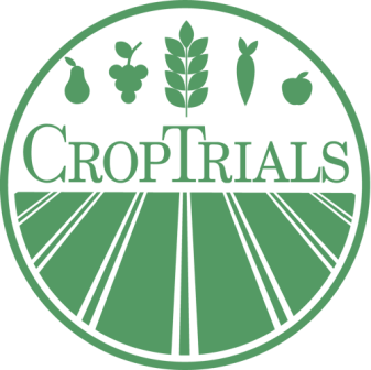 CropTrials Home